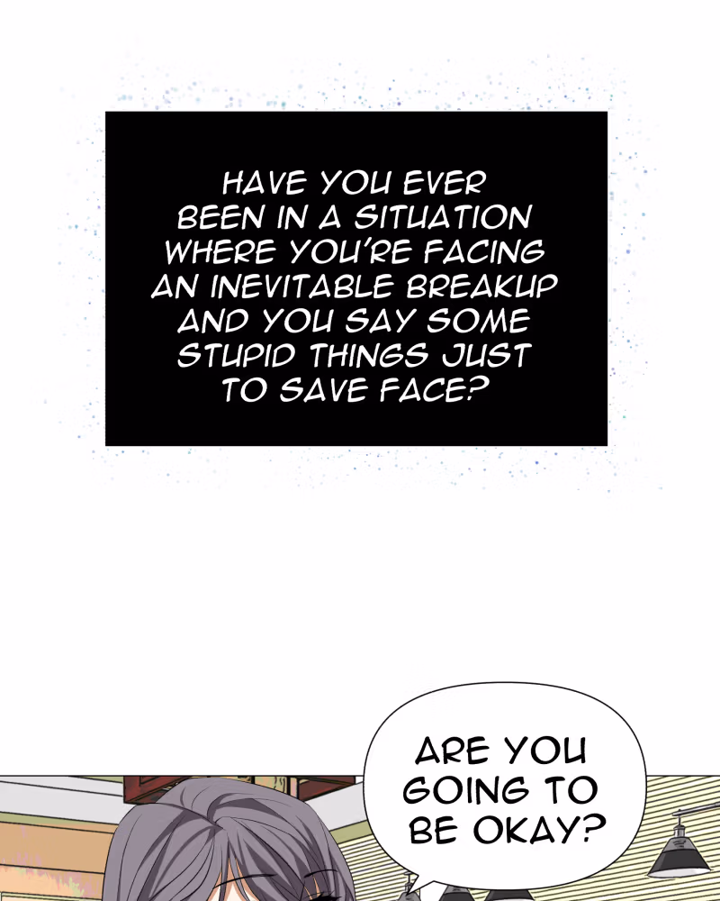 Unlovable Replacement Chapter 49.1 page 5 - 