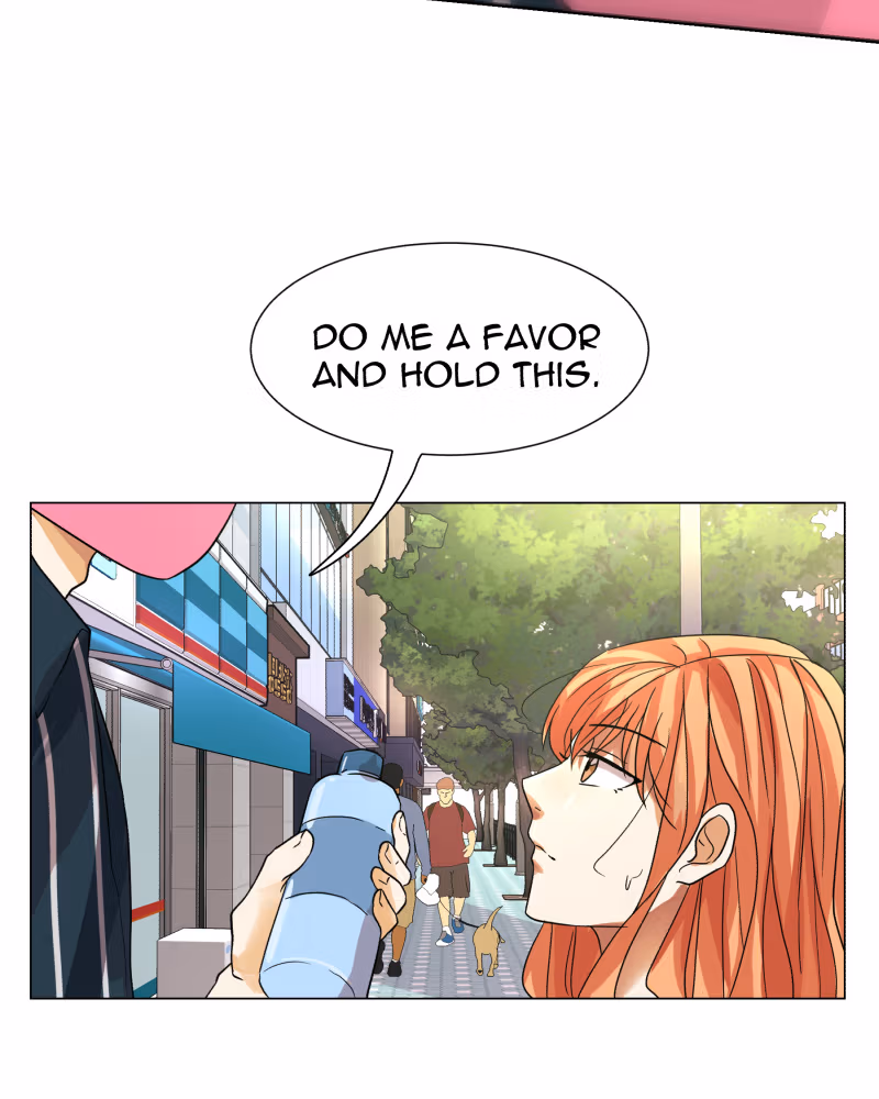 Unlovable Replacement Chapter 49.1 page 42 - 
