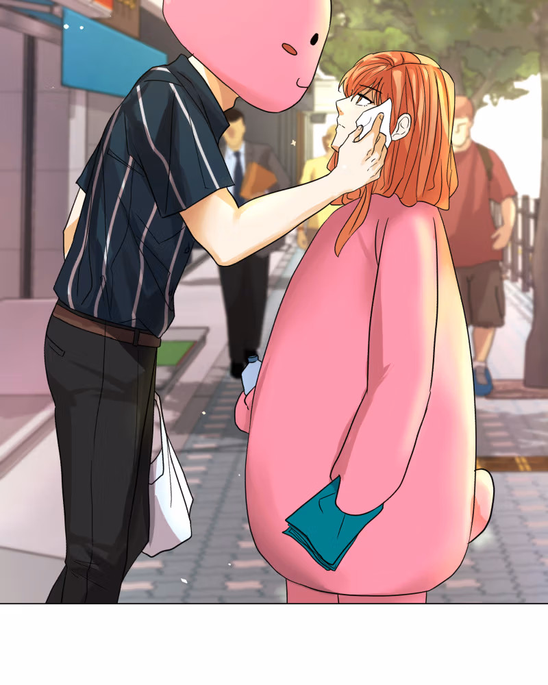 Unlovable Replacement Chapter 49.1 page 44 - 