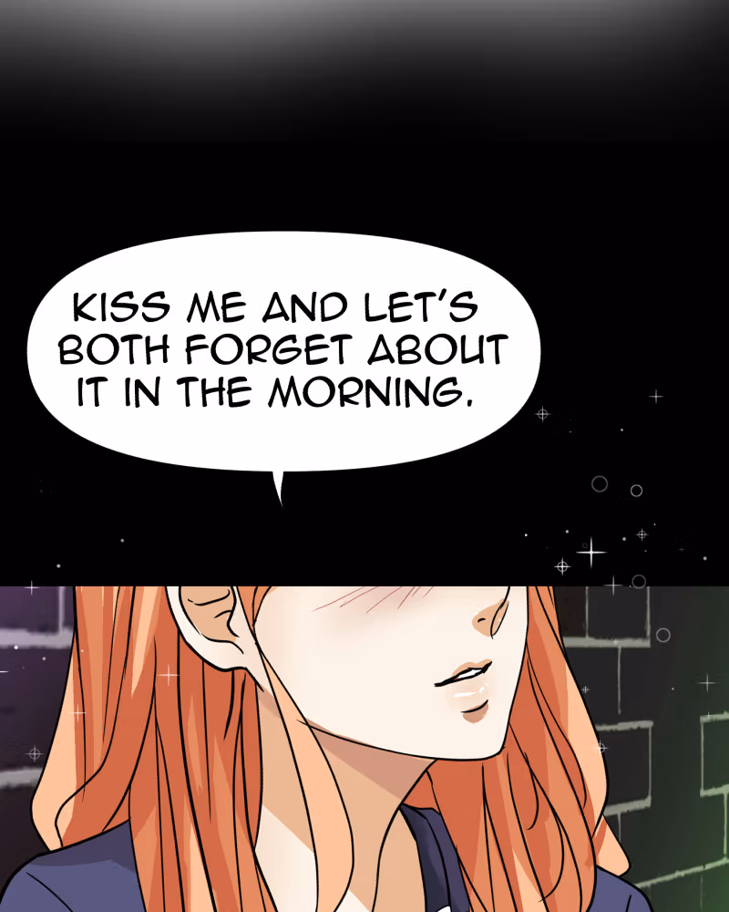 Unlovable Replacement Chapter 49.1 page 46 - 