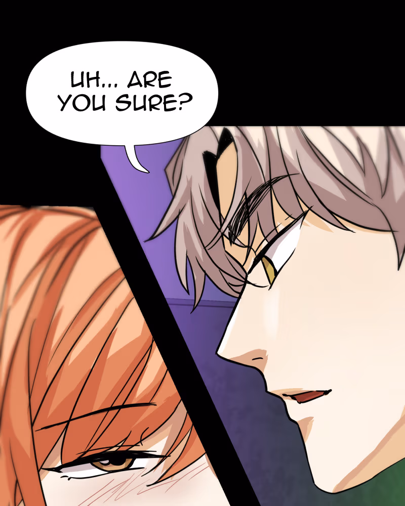 Unlovable Replacement Chapter 49.1 page 48 - 