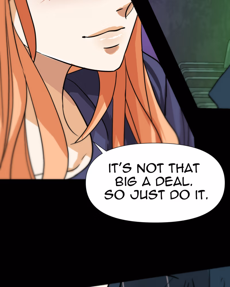 Unlovable Replacement Chapter 49.1 page 49 - 