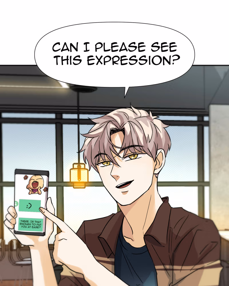 Unlovable Replacement Chapter 49.1 page 55 - 