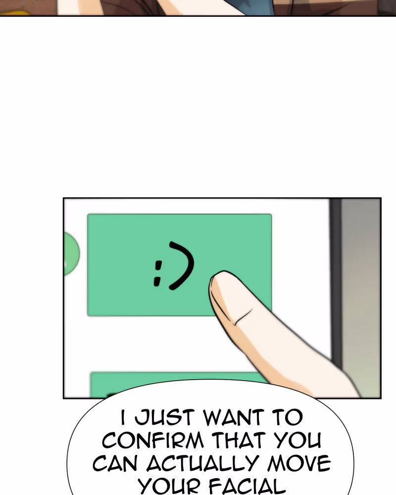 Unlovable Replacement Chapter 49.1 page 56 - 