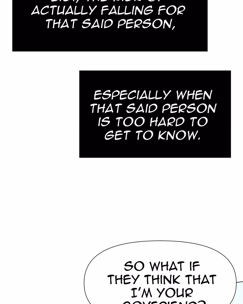 Unlovable Replacement Chapter 49.1 page 59 - 