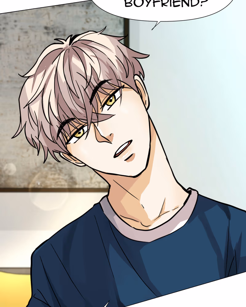 Unlovable Replacement Chapter 49.1 page 60 - 