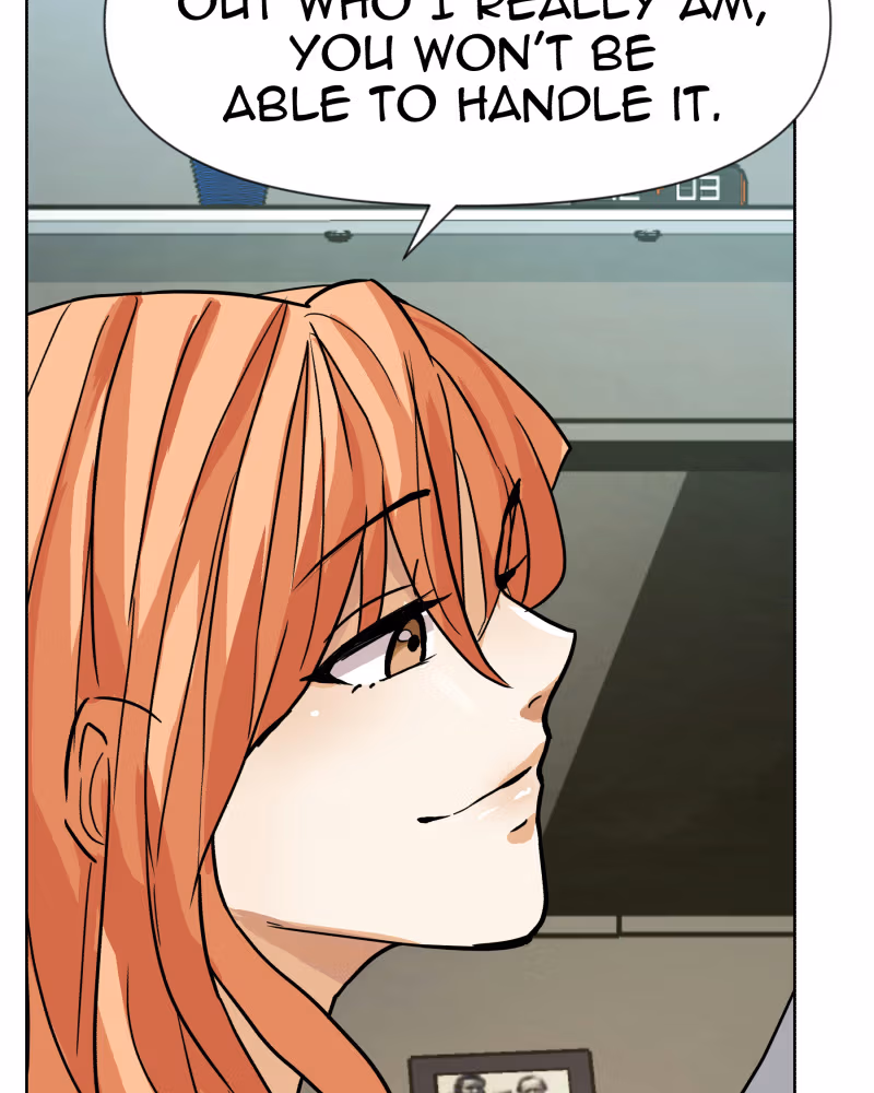 Unlovable Replacement Chapter 49.1 page 65 - 