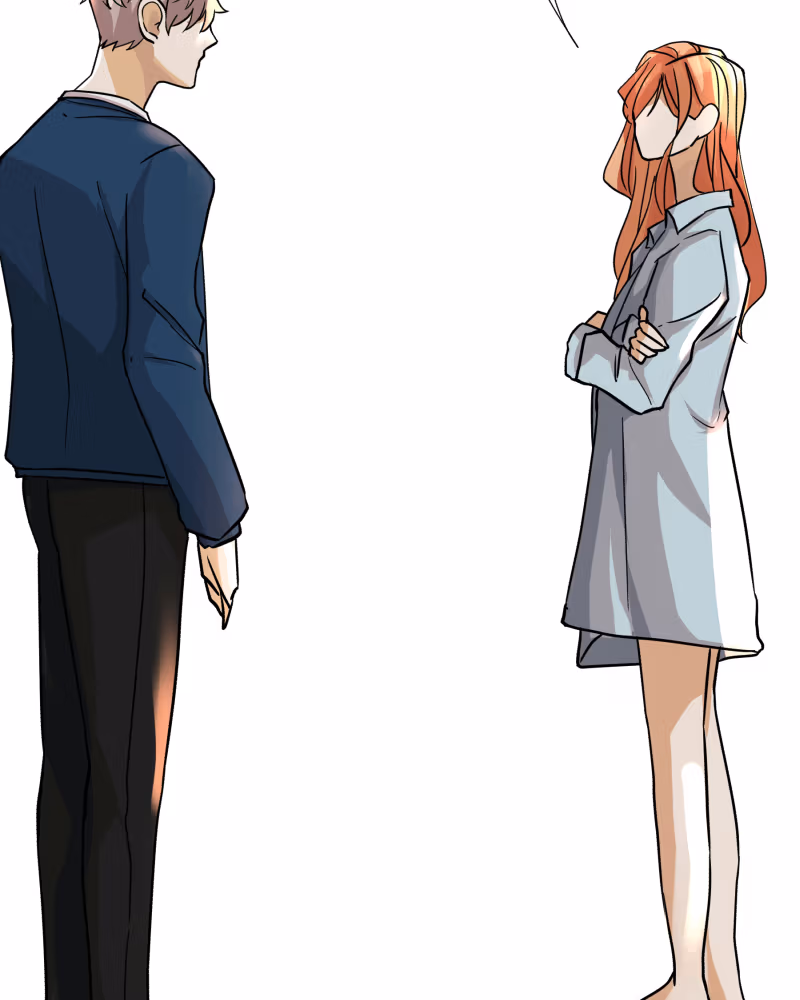 Unlovable Replacement Chapter 49.1 page 68 - 