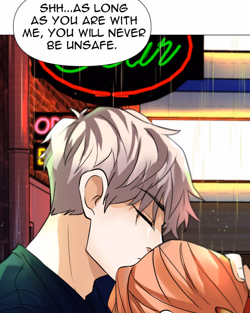 Unlovable Replacement Chapter 49.1 page 73 - 