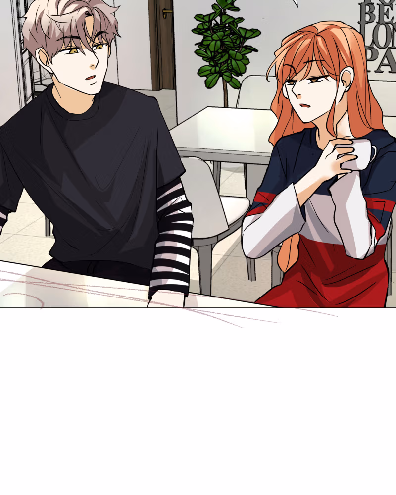 Unlovable Replacement Chapter 49.1 page 76 - 