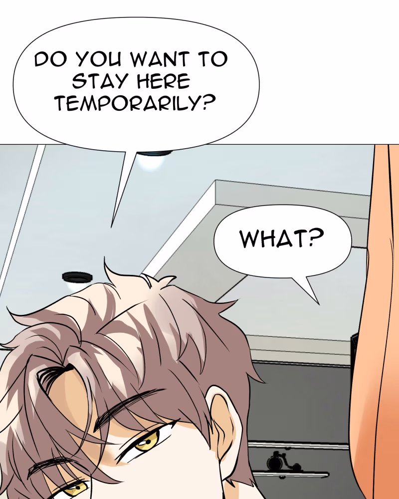Unlovable Replacement Chapter 49.1 page 77 - 