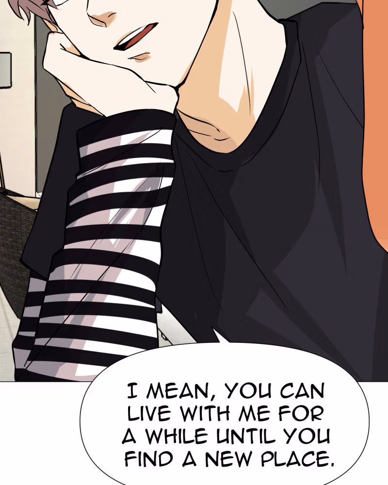 Unlovable Replacement Chapter 49.1 page 78 - 