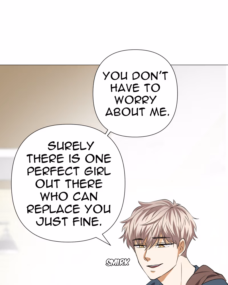 Unlovable Replacement Chapter 49.1 page 9 - 