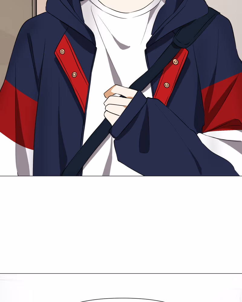 Unlovable Replacement Chapter 49.1 page 83 - 
