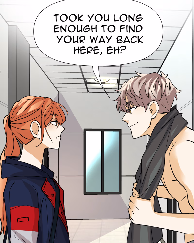Unlovable Replacement Chapter 49.1 page 84 - 