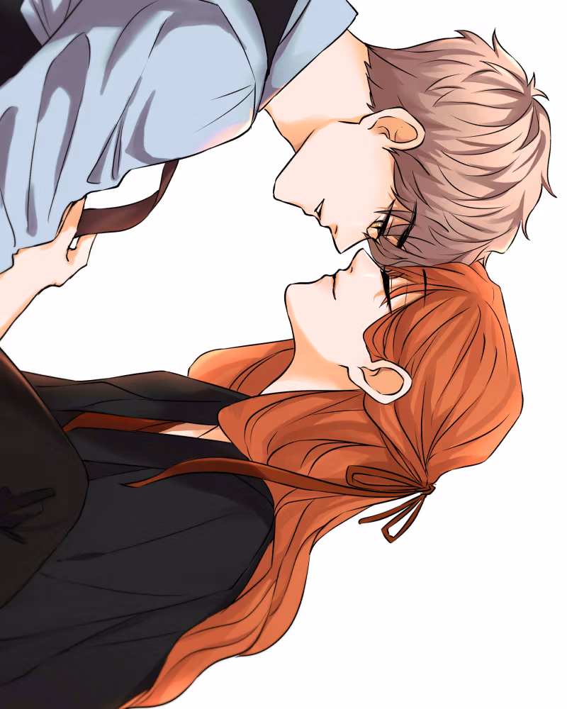 Unlovable Replacement Chapter 49.1 page 87 - 