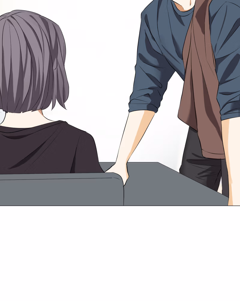 Unlovable Replacement Chapter 49.1 page 10 - 