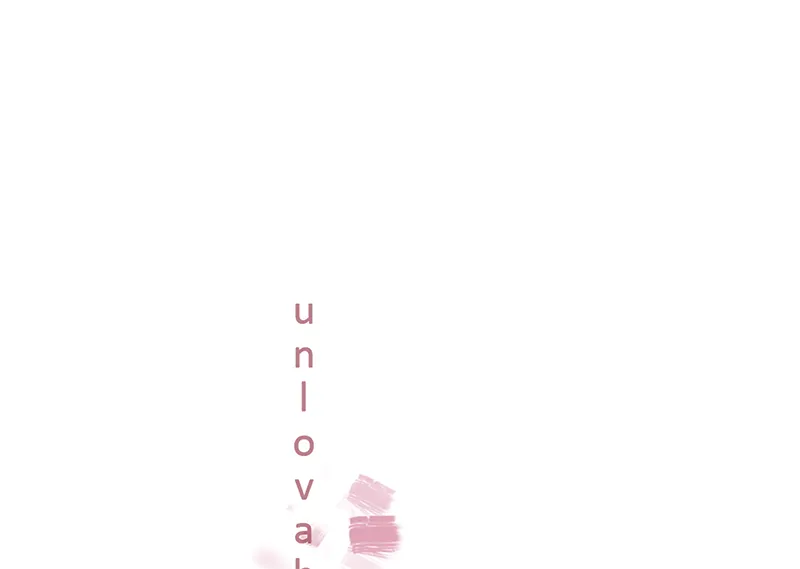 Unlovable Replacement Chapter 92 page 1 - 