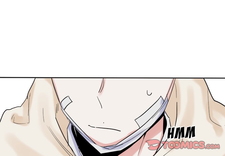 Unluckily Lucky Unluckily Lucky EP 13 - Toomics page 1 - 