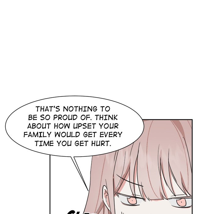 Unluckily Lucky Unluckily Lucky EP 13 - Toomics page 15 - 