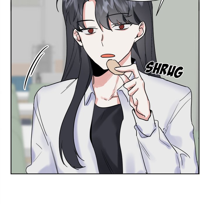 Unluckily Lucky Unluckily Lucky EP 13 - Toomics page 18 - 
