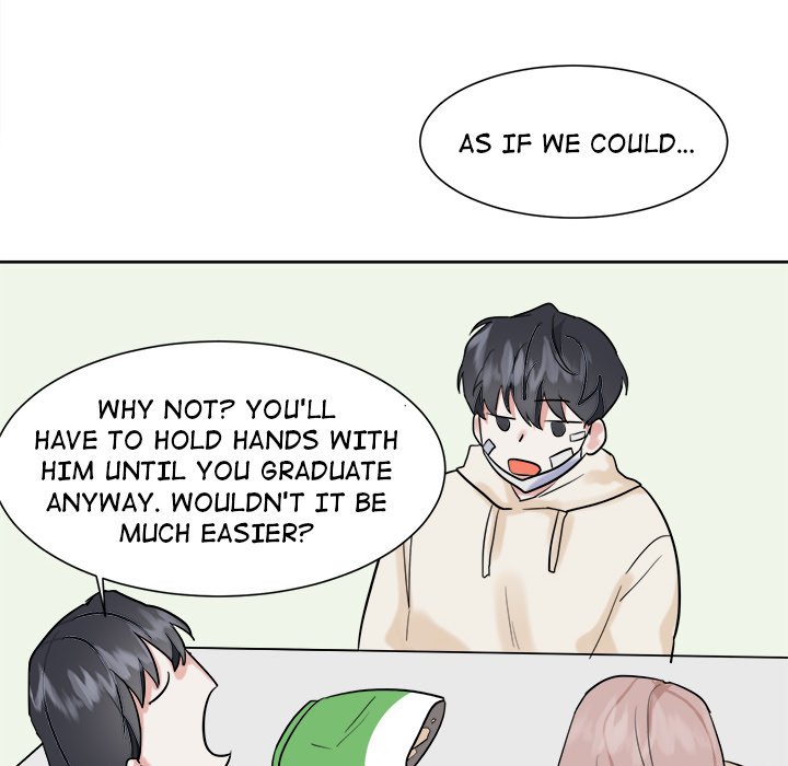 Unluckily Lucky Unluckily Lucky EP 13 - Toomics page 19 - 