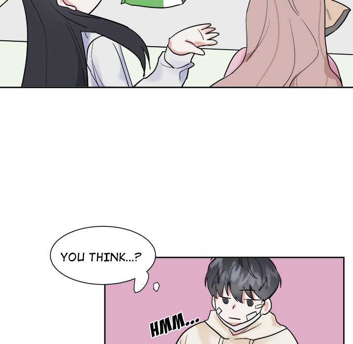 Unluckily Lucky Unluckily Lucky EP 13 - Toomics page 20 - 