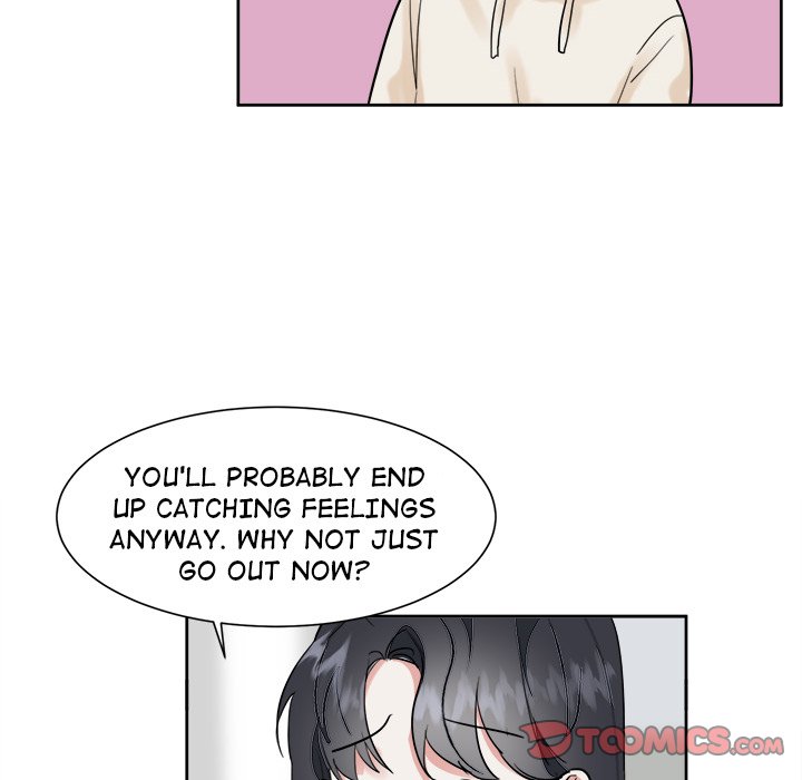 Unluckily Lucky Unluckily Lucky EP 13 - Toomics page 21 - 