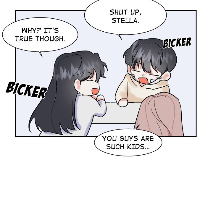 Unluckily Lucky Unluckily Lucky EP 13 - Toomics page 23 - 