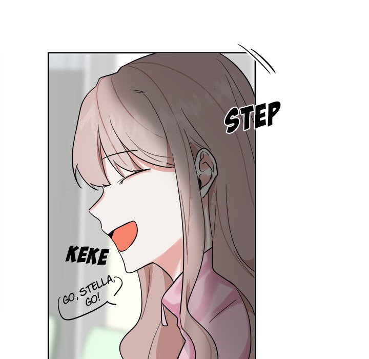 Unluckily Lucky Unluckily Lucky EP 13 - Toomics page 24 - 
