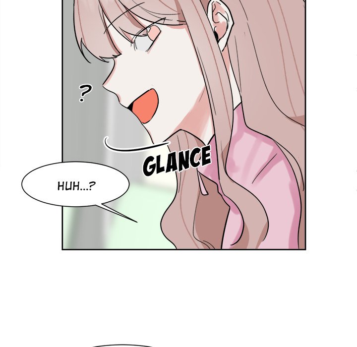 Unluckily Lucky Unluckily Lucky EP 13 - Toomics page 26 - 