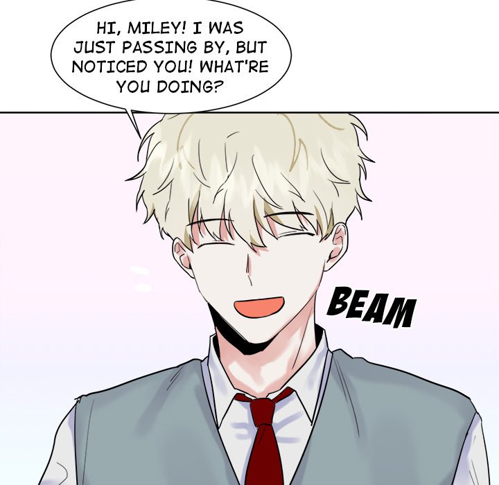 Unluckily Lucky Unluckily Lucky EP 13 - Toomics page 27 - 