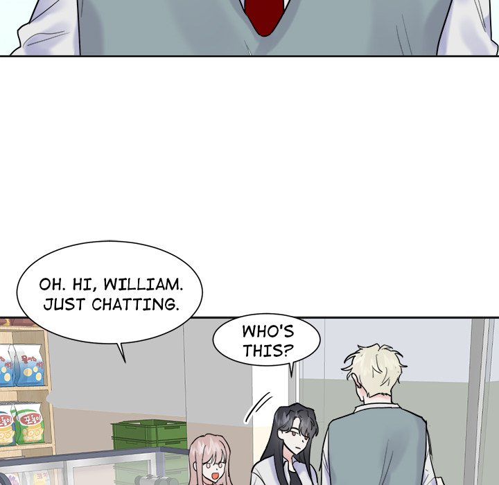 Unluckily Lucky Unluckily Lucky EP 13 - Toomics page 28 - 