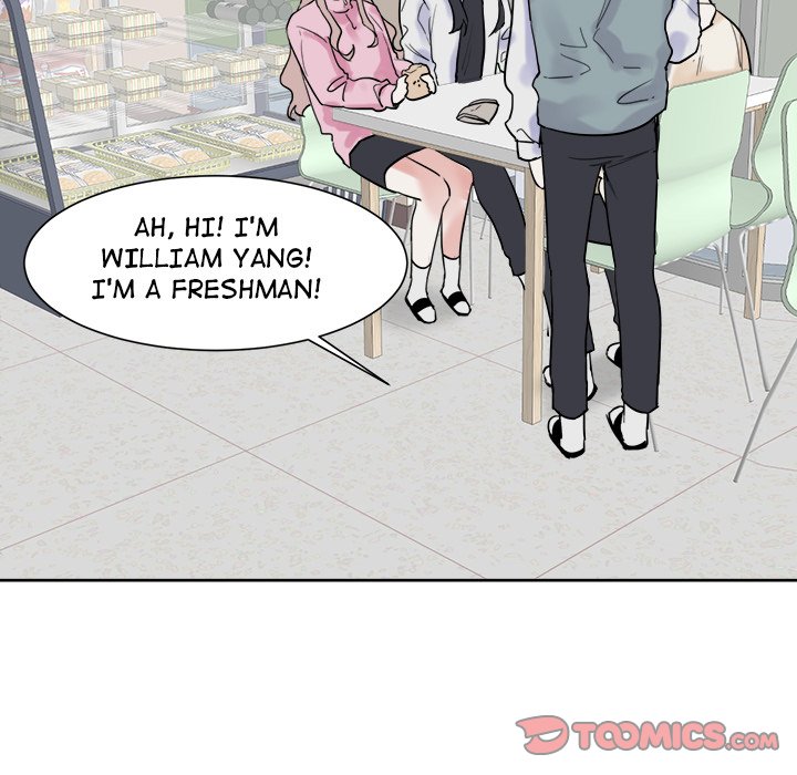 Unluckily Lucky Unluckily Lucky EP 13 - Toomics page 29 - 