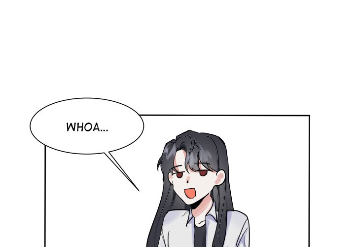 Unluckily Lucky Unluckily Lucky EP 13 - Toomics page 4 - 
