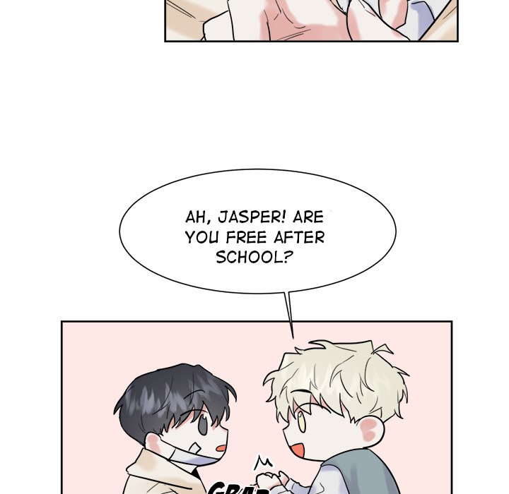 Unluckily Lucky Unluckily Lucky EP 13 - Toomics page 31 - 