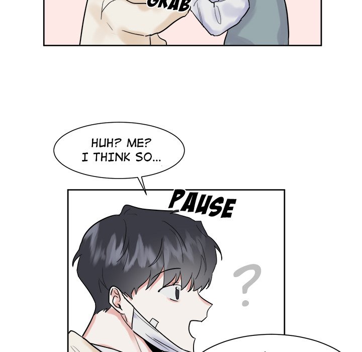 Unluckily Lucky Unluckily Lucky EP 13 - Toomics page 32 - 
