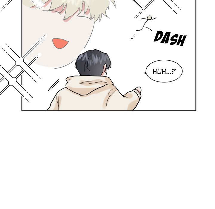 Unluckily Lucky Unluckily Lucky EP 13 - Toomics page 34 - 