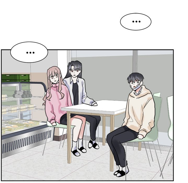 Unluckily Lucky Unluckily Lucky EP 13 - Toomics page 35 - 
