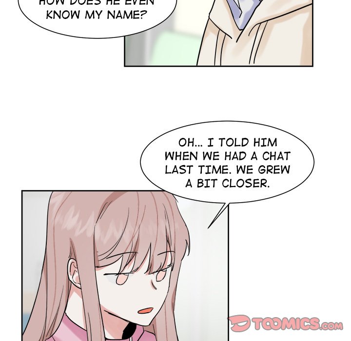 Unluckily Lucky Unluckily Lucky EP 13 - Toomics page 37 - 
