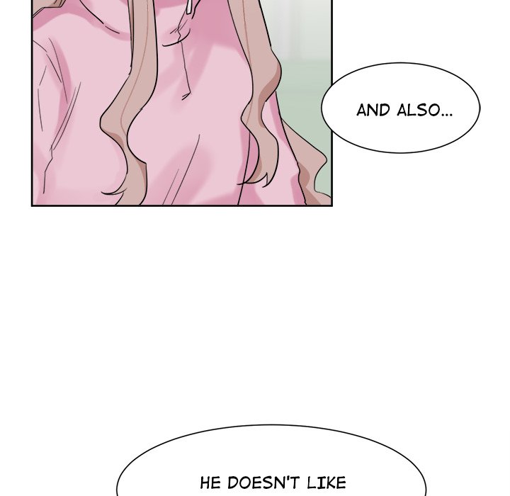 Unluckily Lucky Unluckily Lucky EP 13 - Toomics page 38 - 