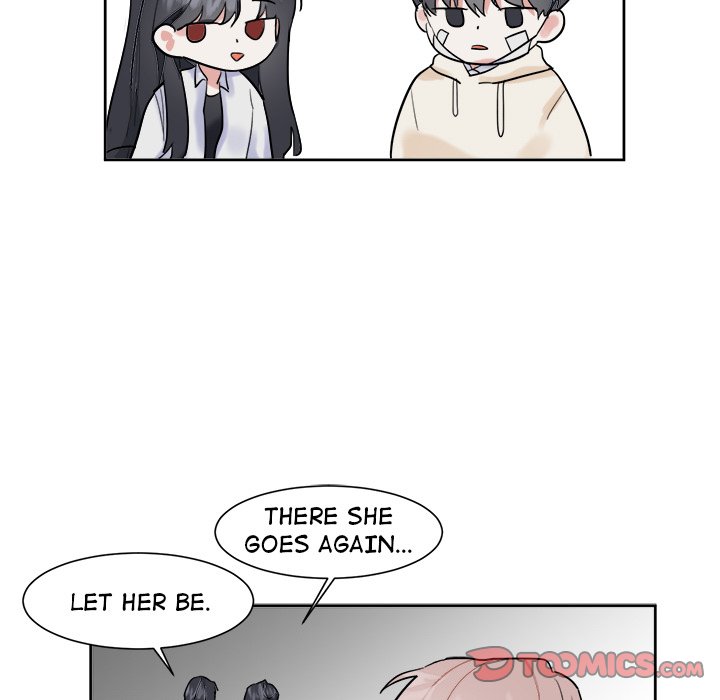 Unluckily Lucky Unluckily Lucky EP 13 - Toomics page 41 - 
