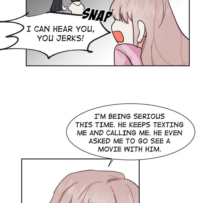 Unluckily Lucky Unluckily Lucky EP 13 - Toomics page 42 - 