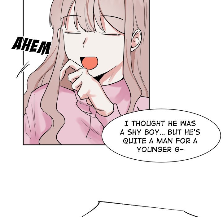 Unluckily Lucky Unluckily Lucky EP 13 - Toomics page 43 - 