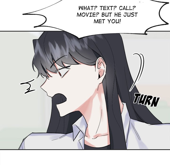Unluckily Lucky Unluckily Lucky EP 13 - Toomics page 44 - 