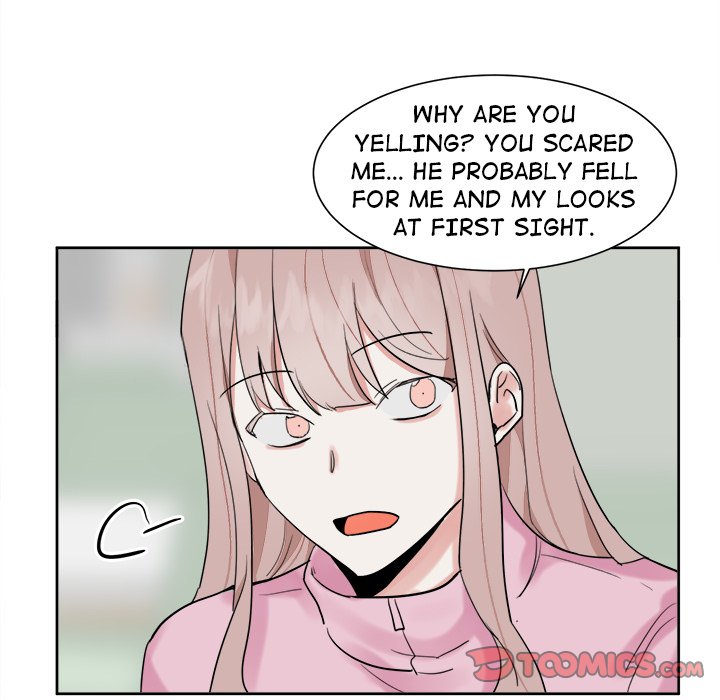Unluckily Lucky Unluckily Lucky EP 13 - Toomics page 45 - 