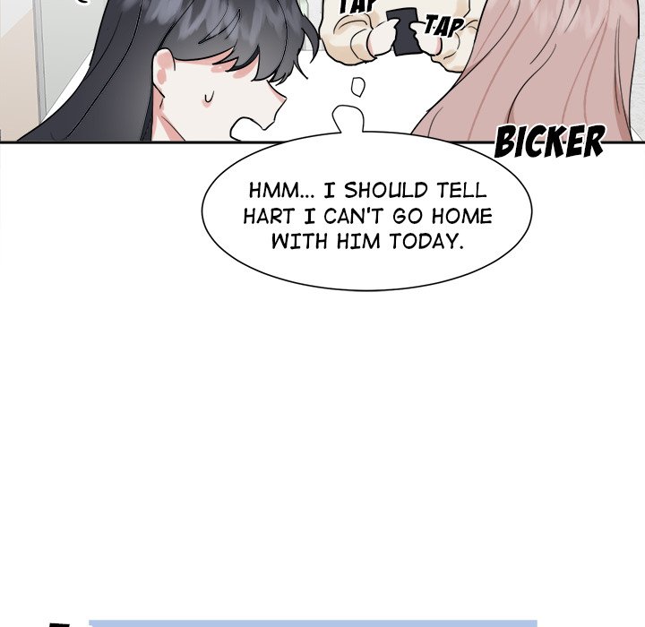 Unluckily Lucky Unluckily Lucky EP 13 - Toomics page 47 - 