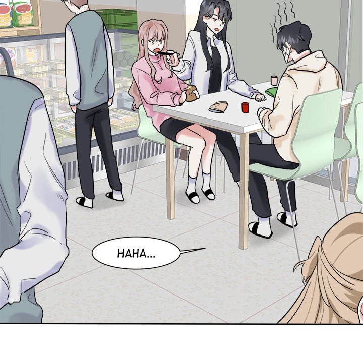 Unluckily Lucky Unluckily Lucky EP 13 - Toomics page 6 - 