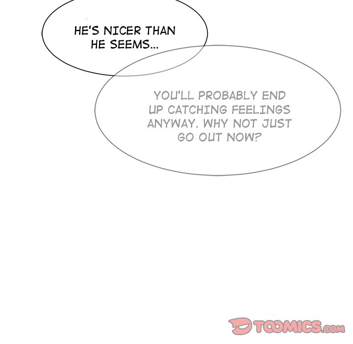 Unluckily Lucky Unluckily Lucky EP 13 - Toomics page 53 - 