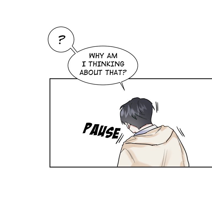 Unluckily Lucky Unluckily Lucky EP 13 - Toomics page 54 - 